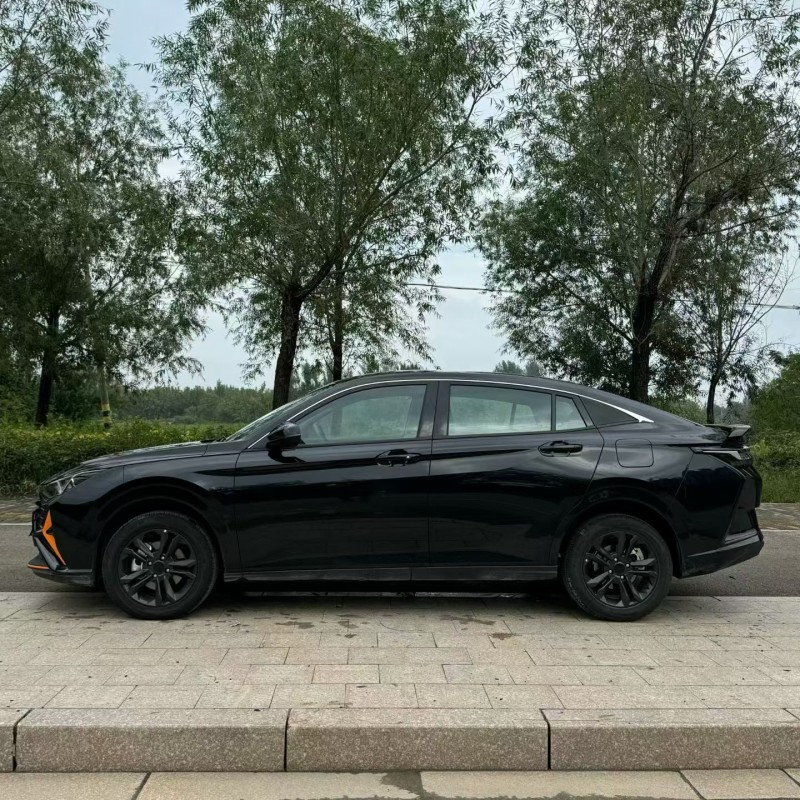 枣庄25年东风奕炫7