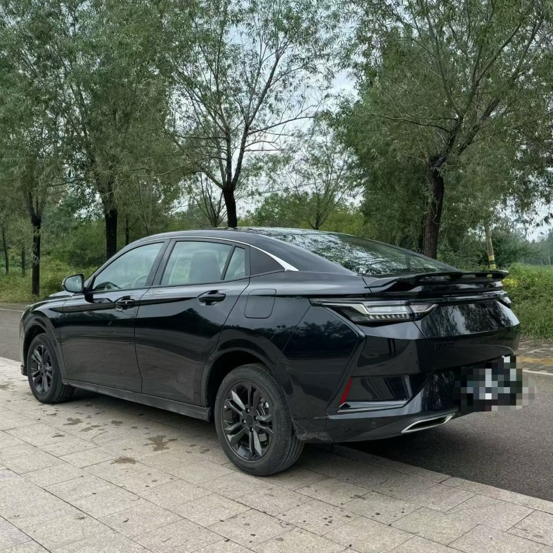 枣庄25年东风奕炫8