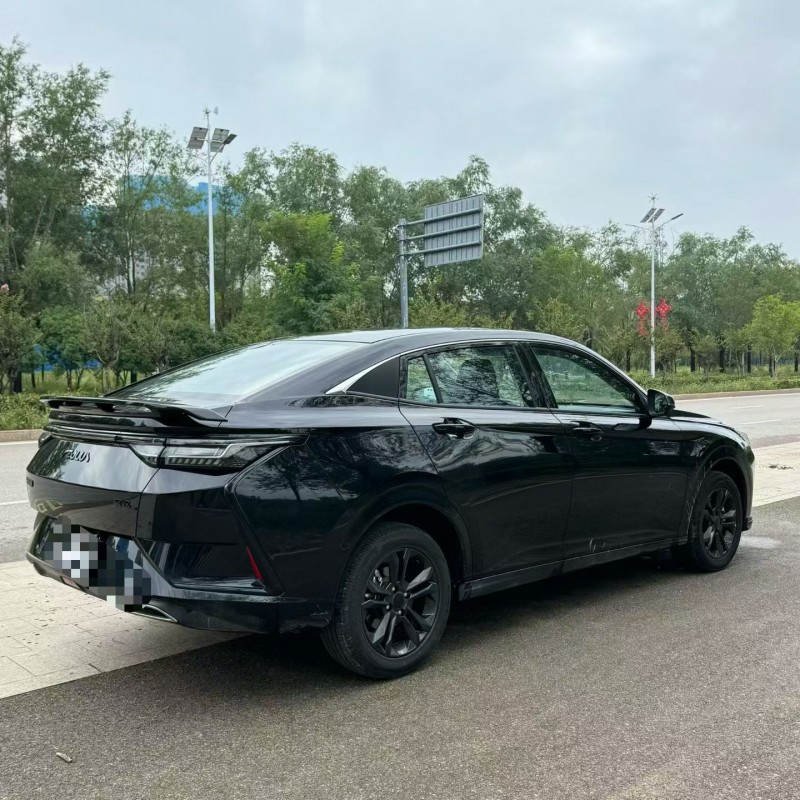 枣庄25年东风奕炫9