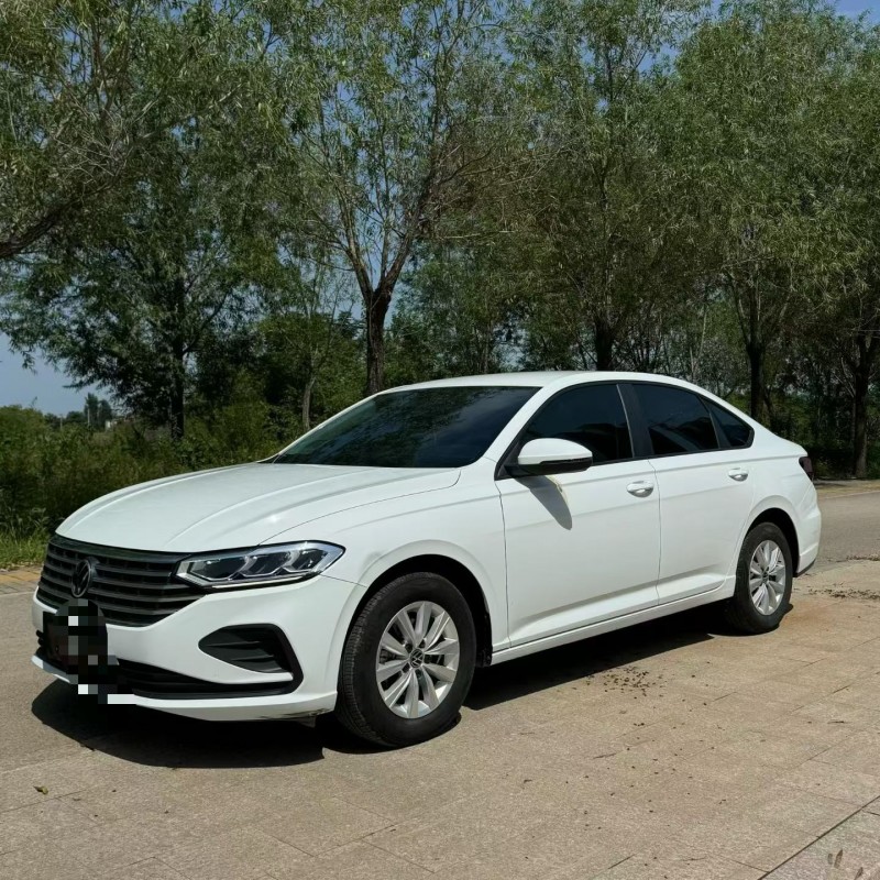 枣庄22年大众朗逸2