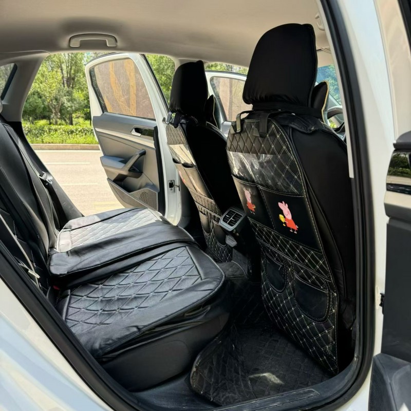 枣庄22年大众朗逸5