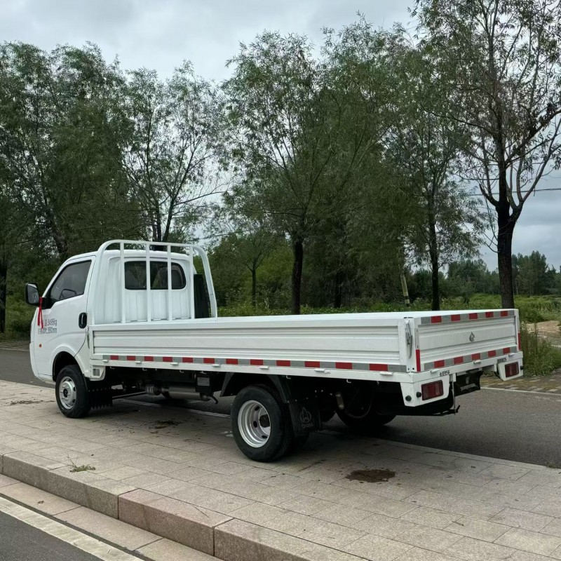 枣庄25年长安汽车跨越王8