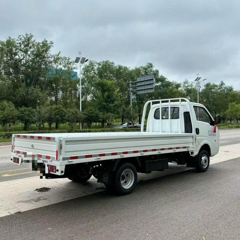 枣庄25年长安汽车跨越王9