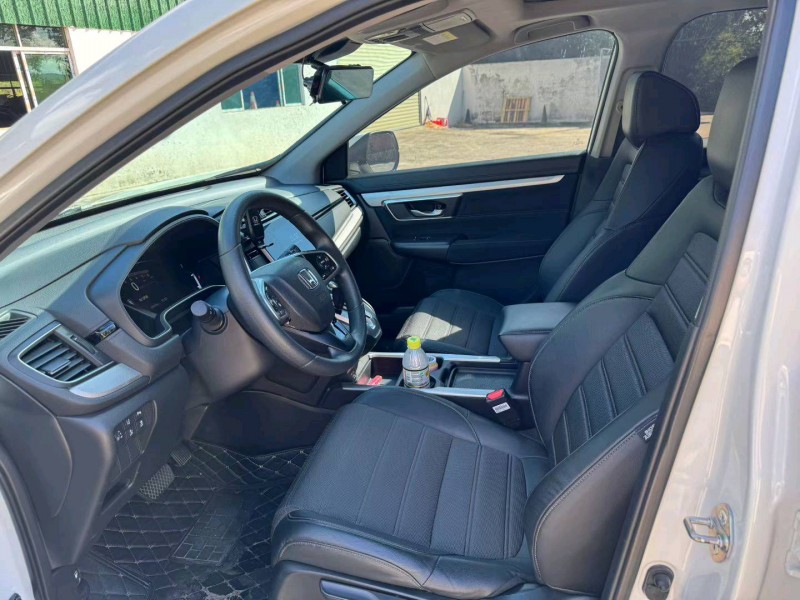 河源22年本田CRV4