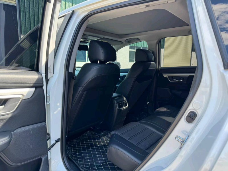 河源22年本田CRV6