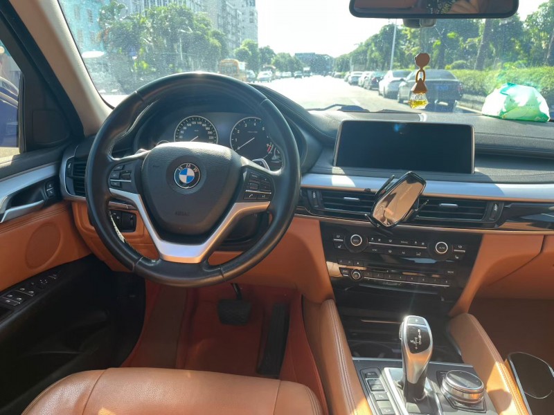 茂名17年宝马X66