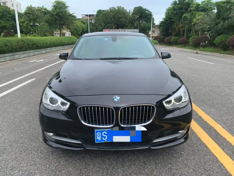 茂名13年宝马5系1