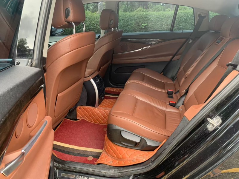 茂名13年宝马5系6