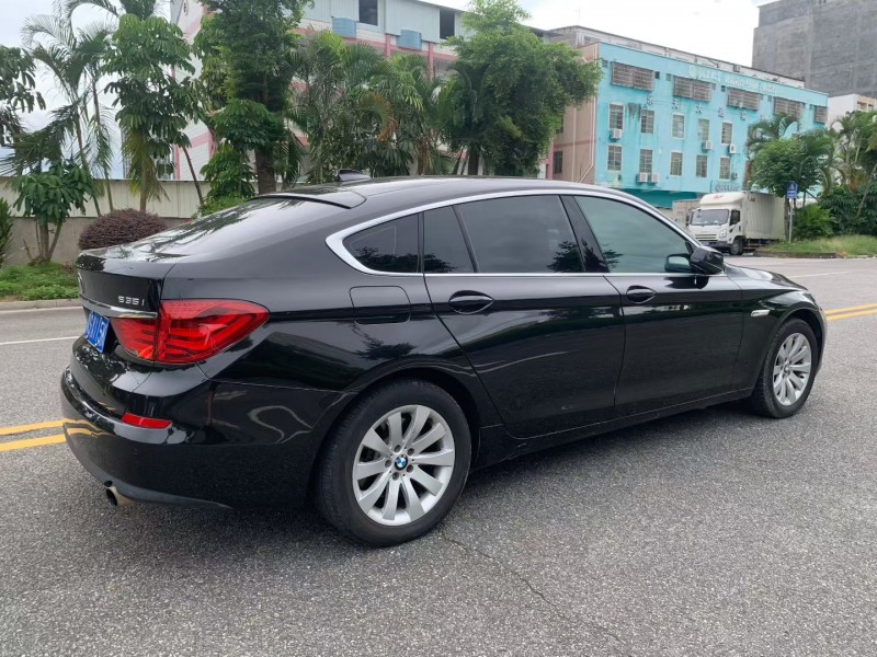 茂名13年宝马5系8