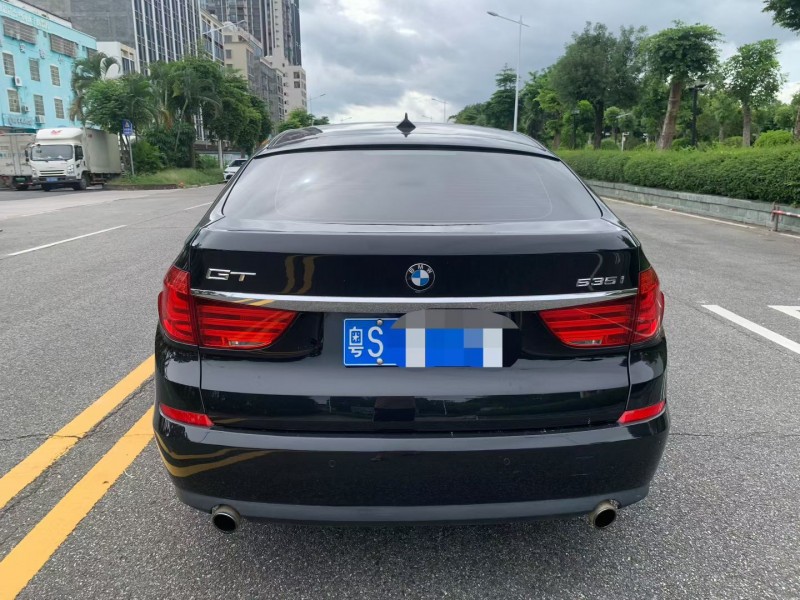 茂名13年宝马5系9