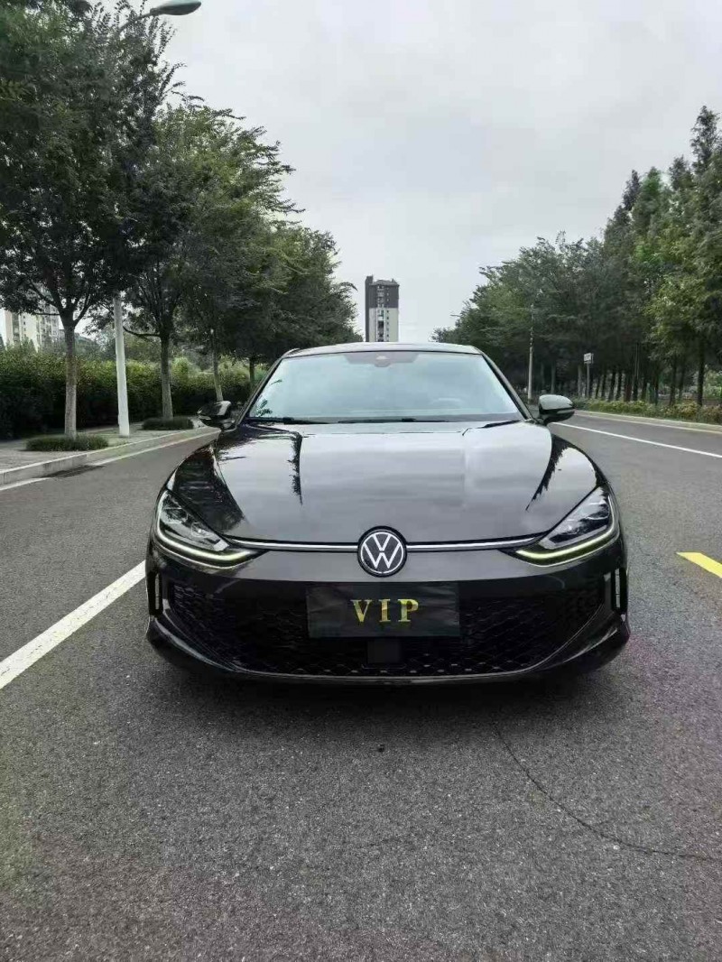 苏州22年大众凌渡1