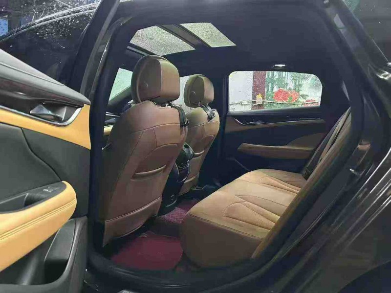 保定18年别克君越9