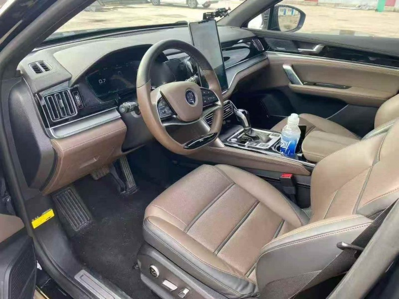 济宁20年比亚迪唐7