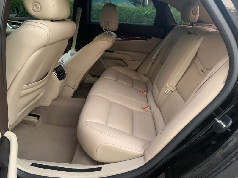 盐城16年凯迪拉克XTS6