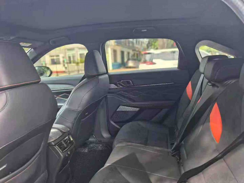 保定22年哈弗神兽7