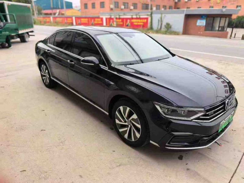 保定24年大众迈腾7