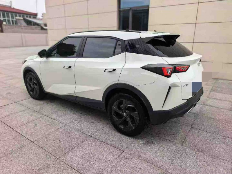 保定24年传祺GS32