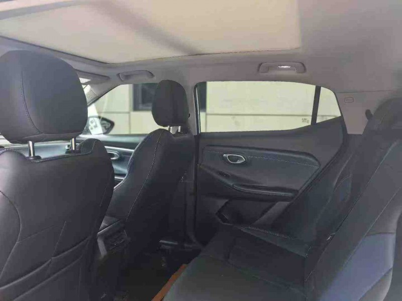 保定24年传祺GS37