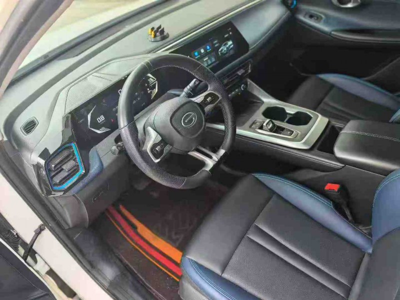 保定24年传祺GS38