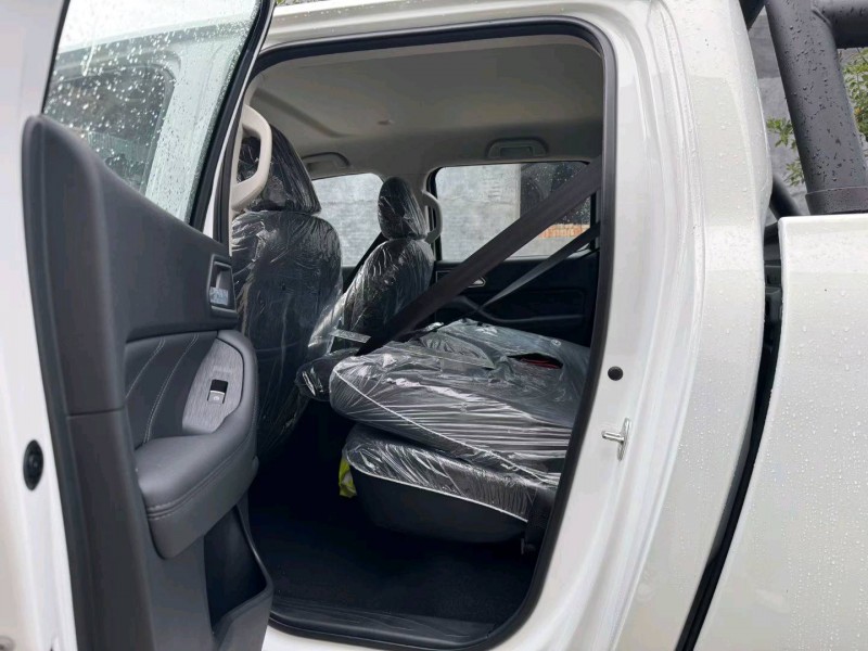 新乡25年长城汽车炮 皮卡4