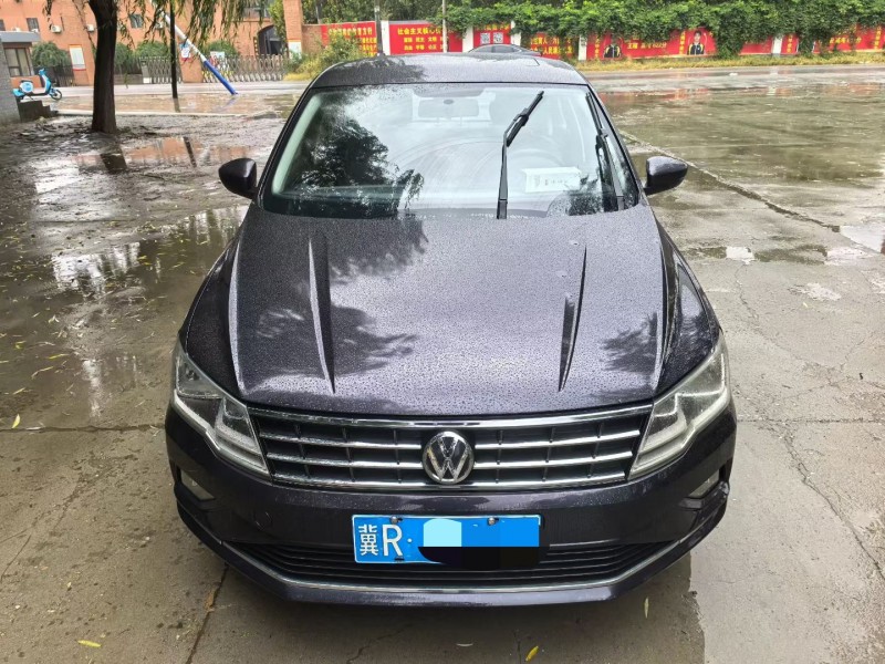 保定17年大众捷达1