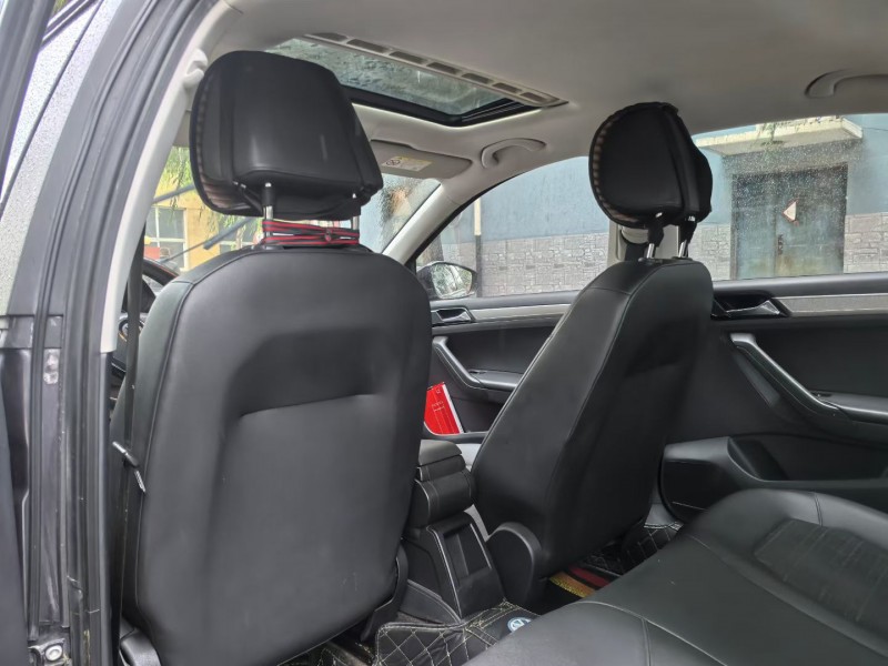 保定17年大众捷达9