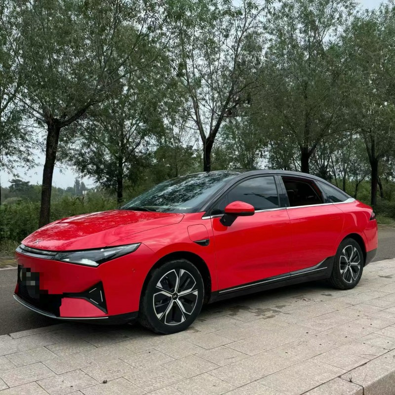 枣庄22年小鹏汽车P52