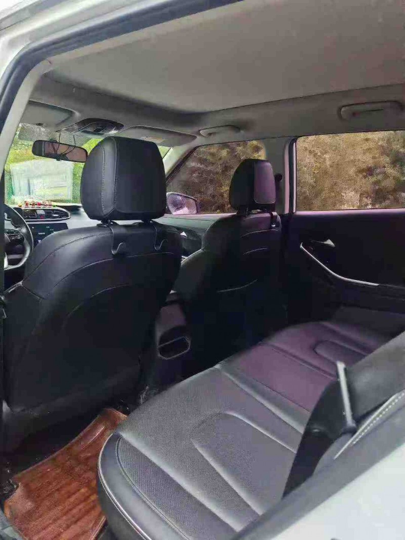 保定21年现代ix257