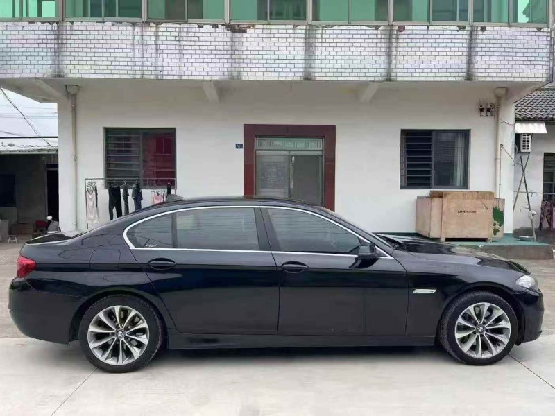 徐州15年宝马5系8