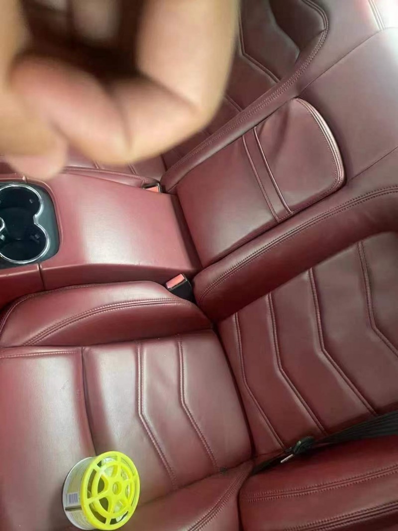 广州09年玛莎拉蒂GT S7