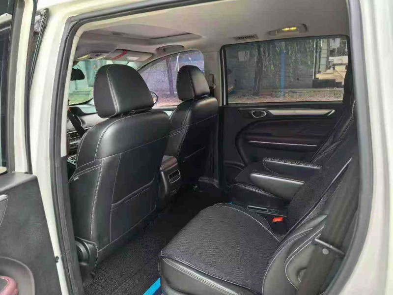 保定21年传祺M67