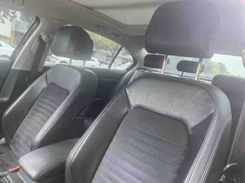 保定18年大众迈腾6