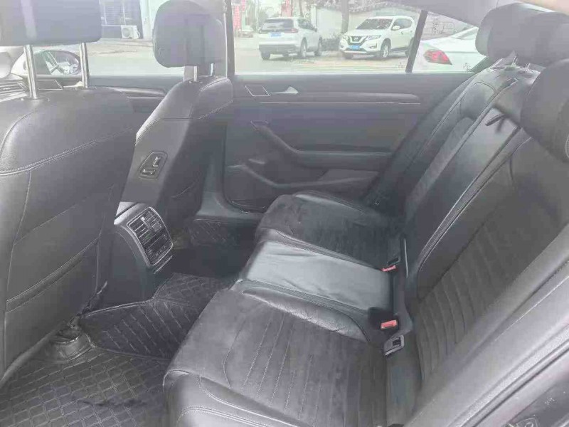 保定18年大众迈腾9