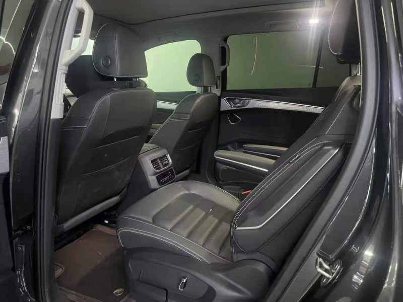 广州22年大众揽境5