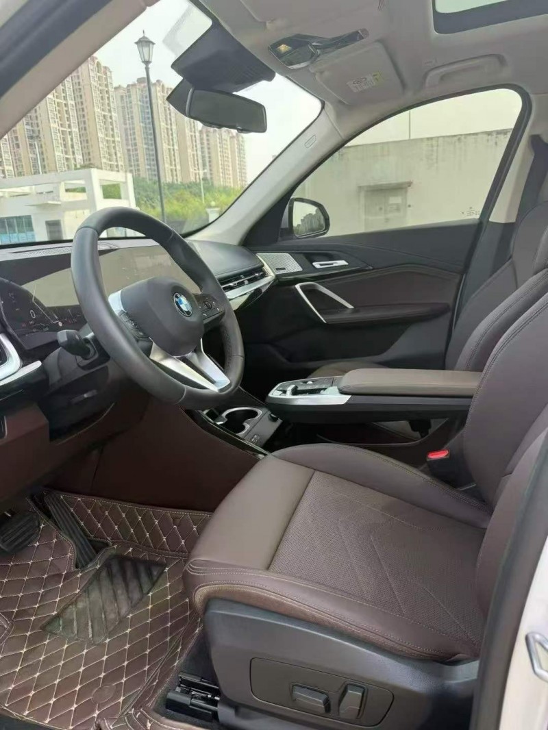 广州24年宝马X14