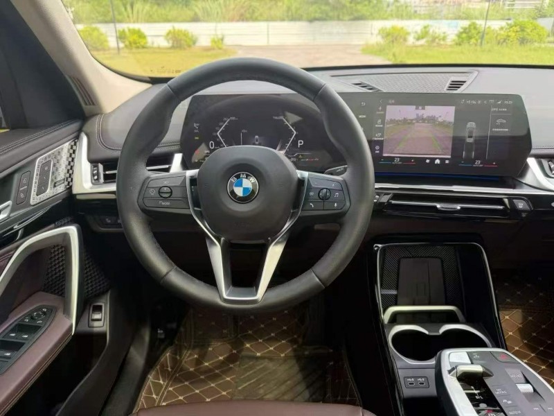 广州24年宝马X15