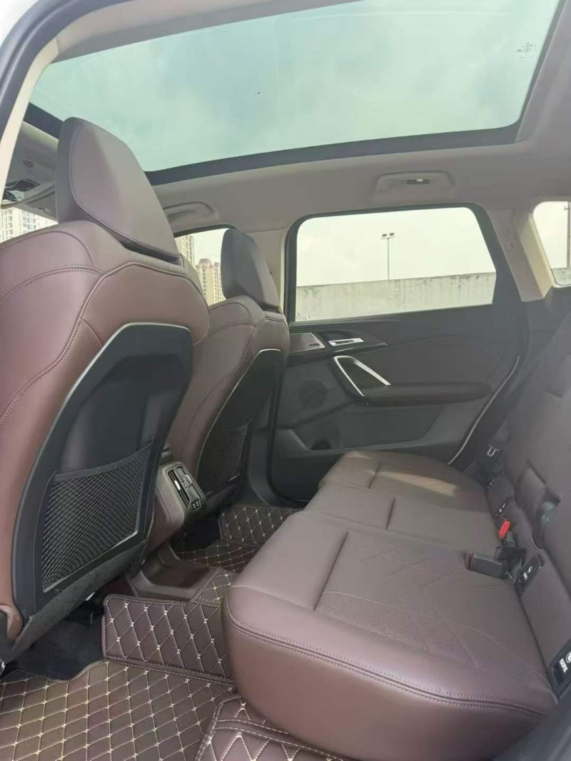 广州24年宝马X16