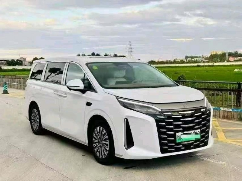 广州25年比亚迪夏3