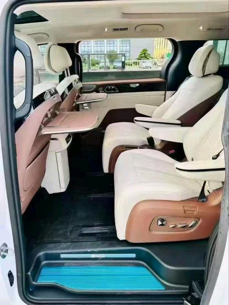 广州25年比亚迪夏6