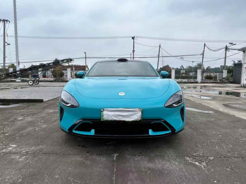 徐州24年小米SU71