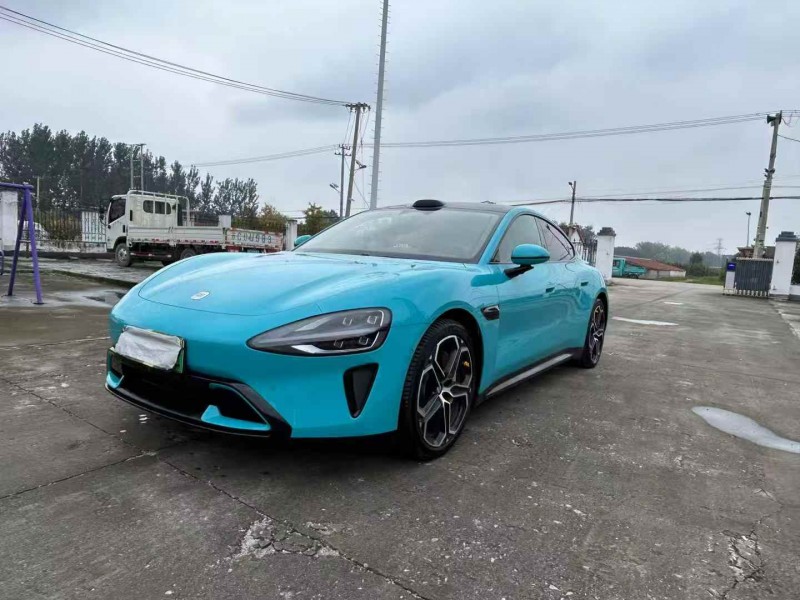 徐州24年小米SU72