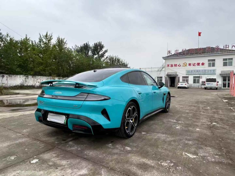 徐州24年小米SU74