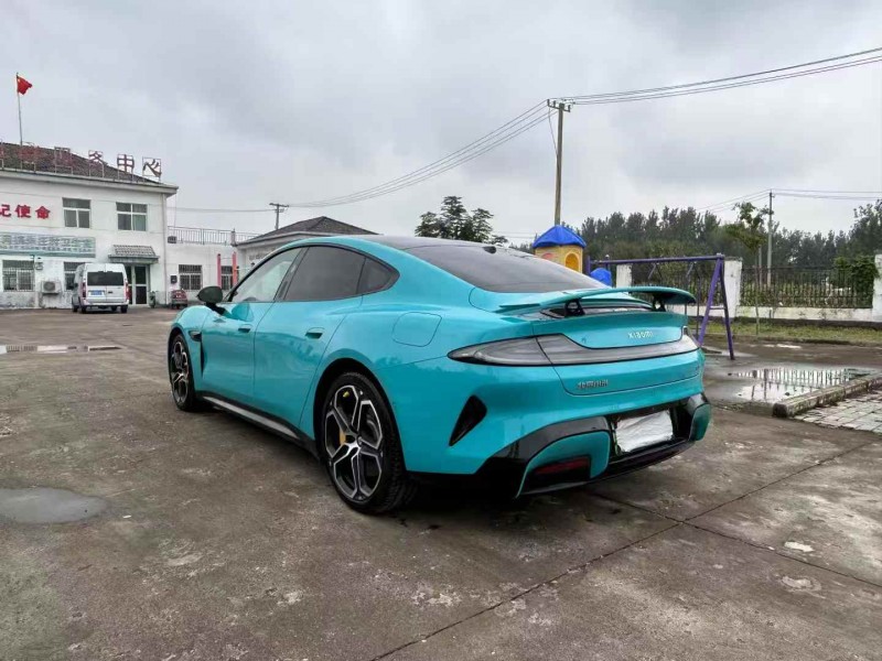 徐州24年小米SU75