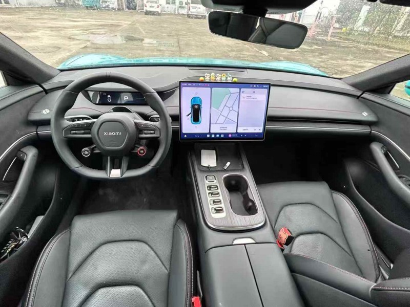 徐州24年小米SU79