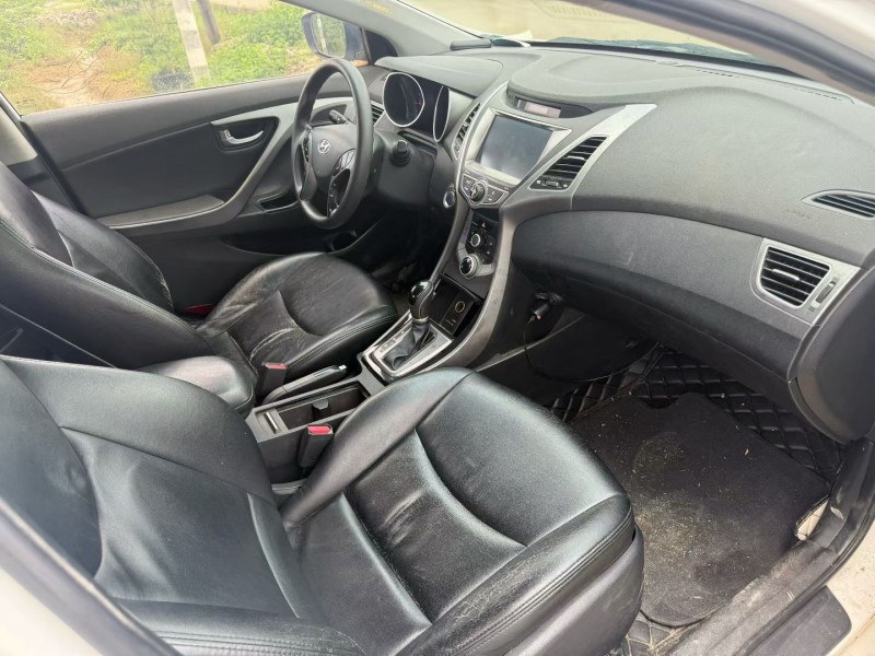 中山17年现代朗动9