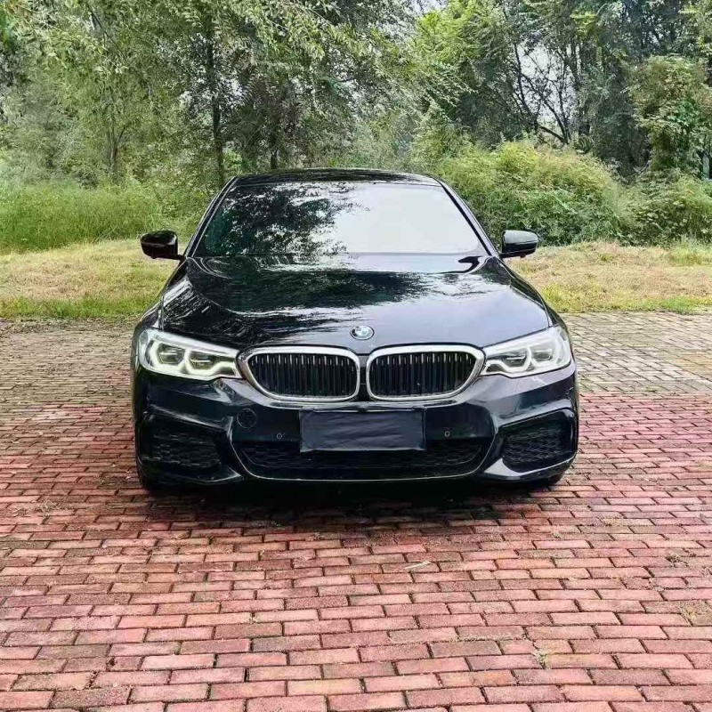 青岛20年宝马5系1