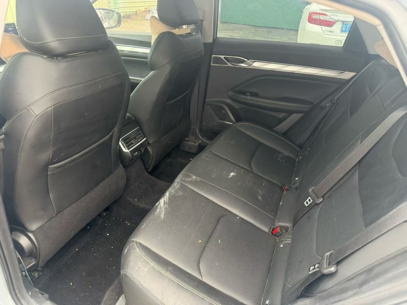 中山23年吉利雷神7