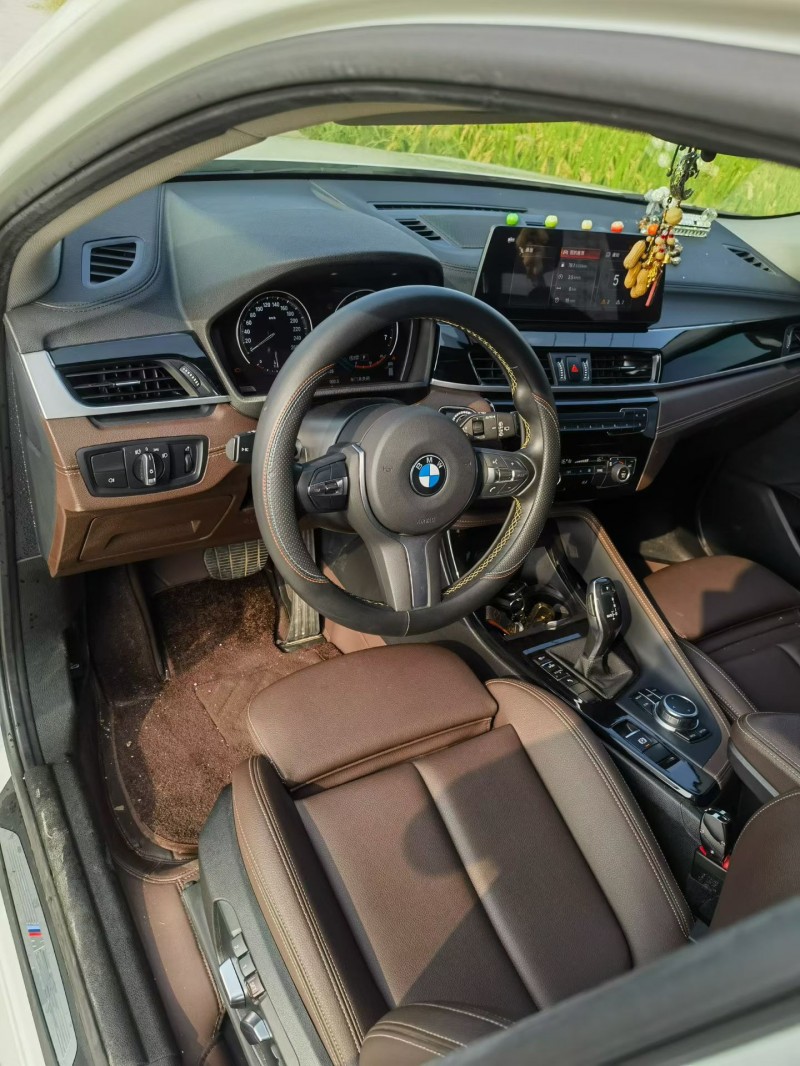 杭州23年宝马X24