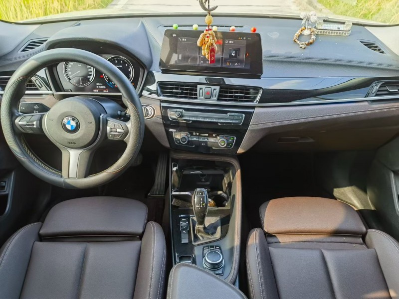 杭州23年宝马X25