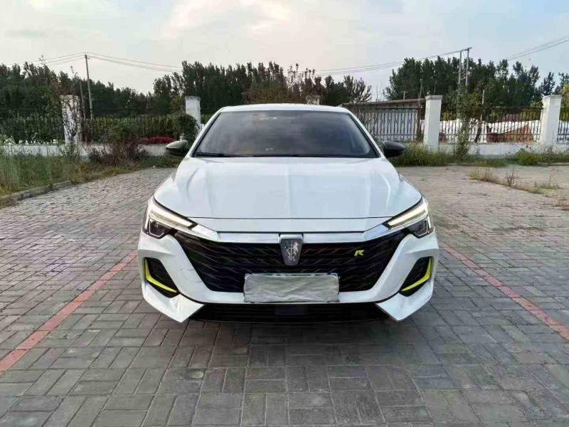 徐州22年荣威i61